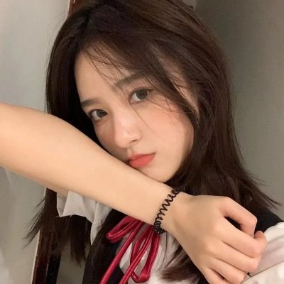 来自纽约的女孩